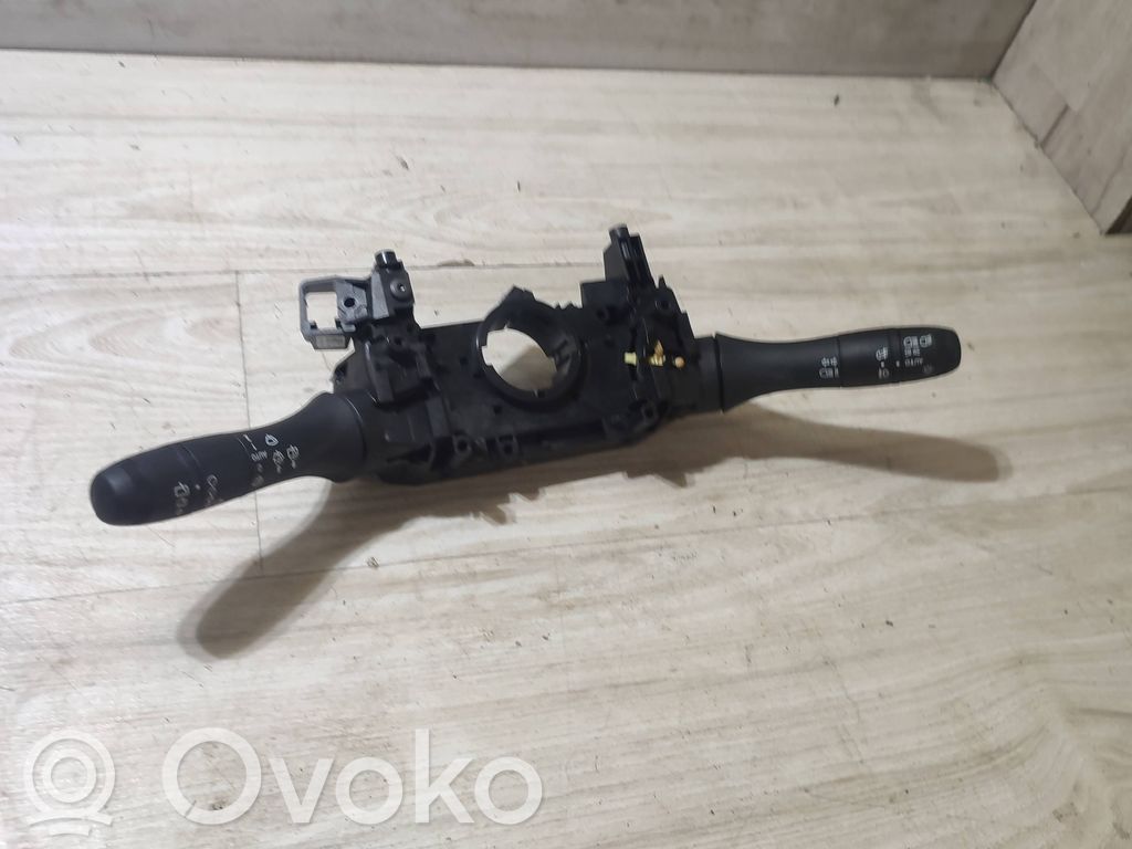 Dacia Jogger Wiper turn signal indicator stalk/switch 