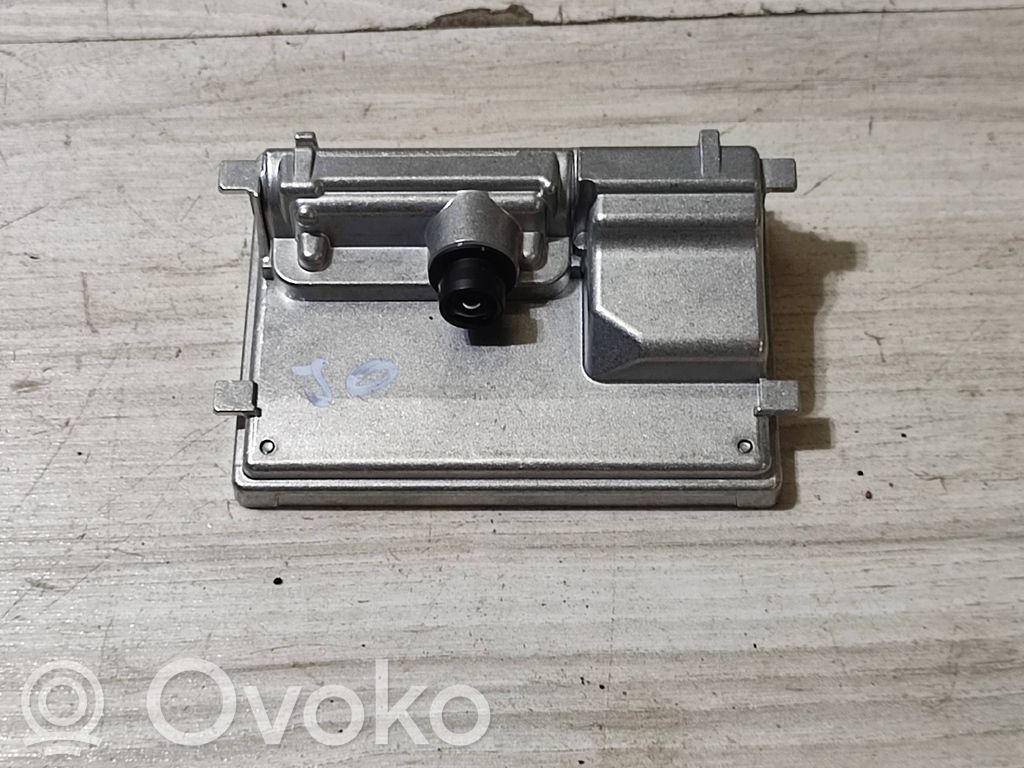 Dacia Jogger Windshield/windscreen camera 