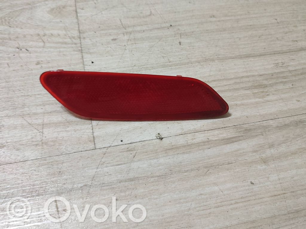 Opel Corsa F Reflector spate 