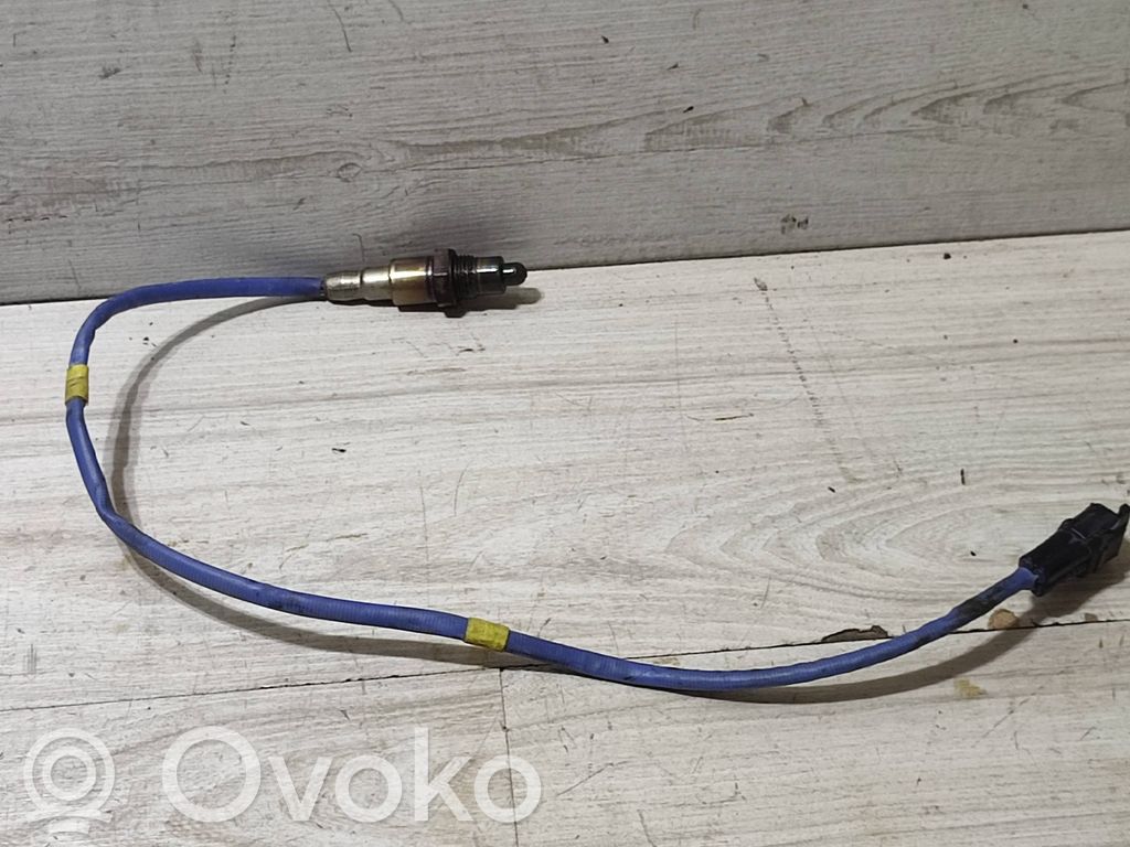 Suzuki Vitara (LY) Lambda probe sensor 