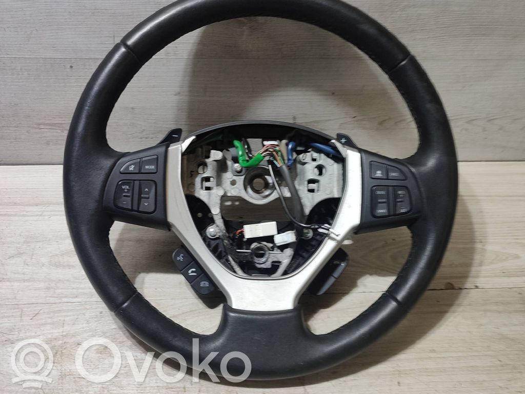 Suzuki Vitara (LY) Stūre 