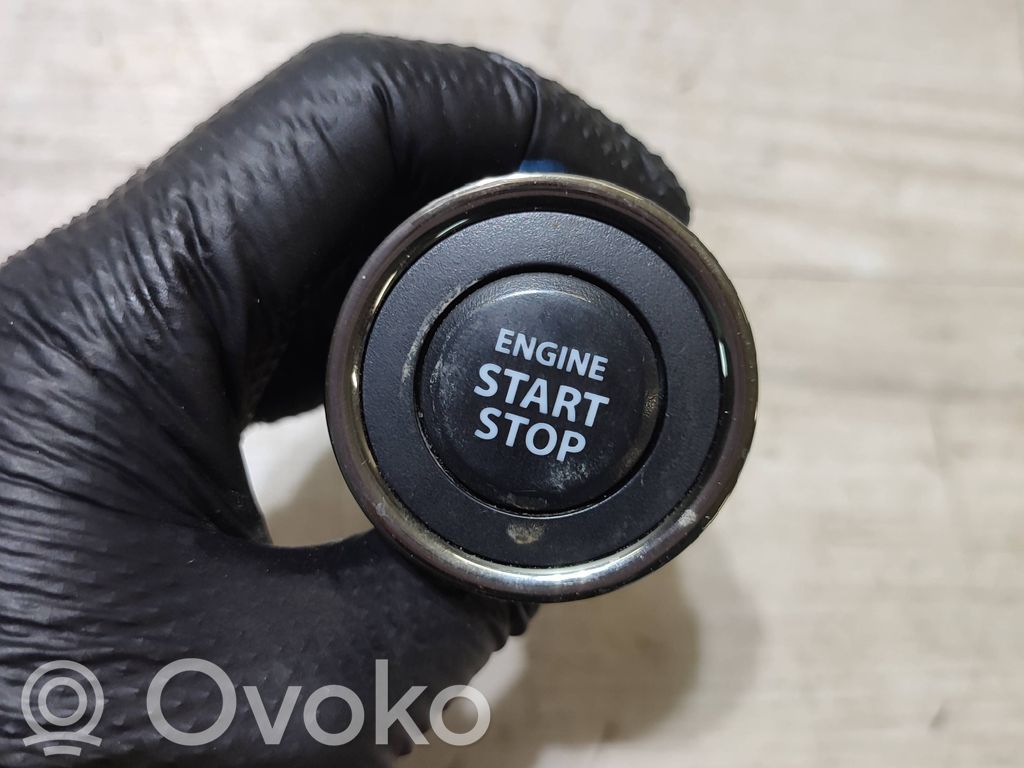 Suzuki Vitara (LY) Engine start stop button switch 
