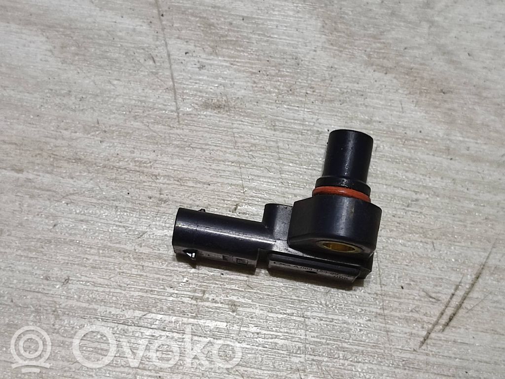Mercedes-Benz A W177 Air pressure sensor 