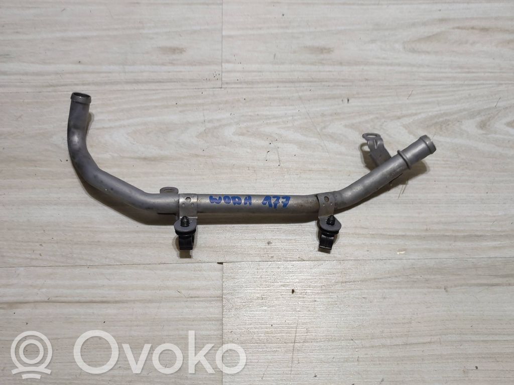 Mercedes-Benz A W177 Conductă/furtun lichid de răcire motor 