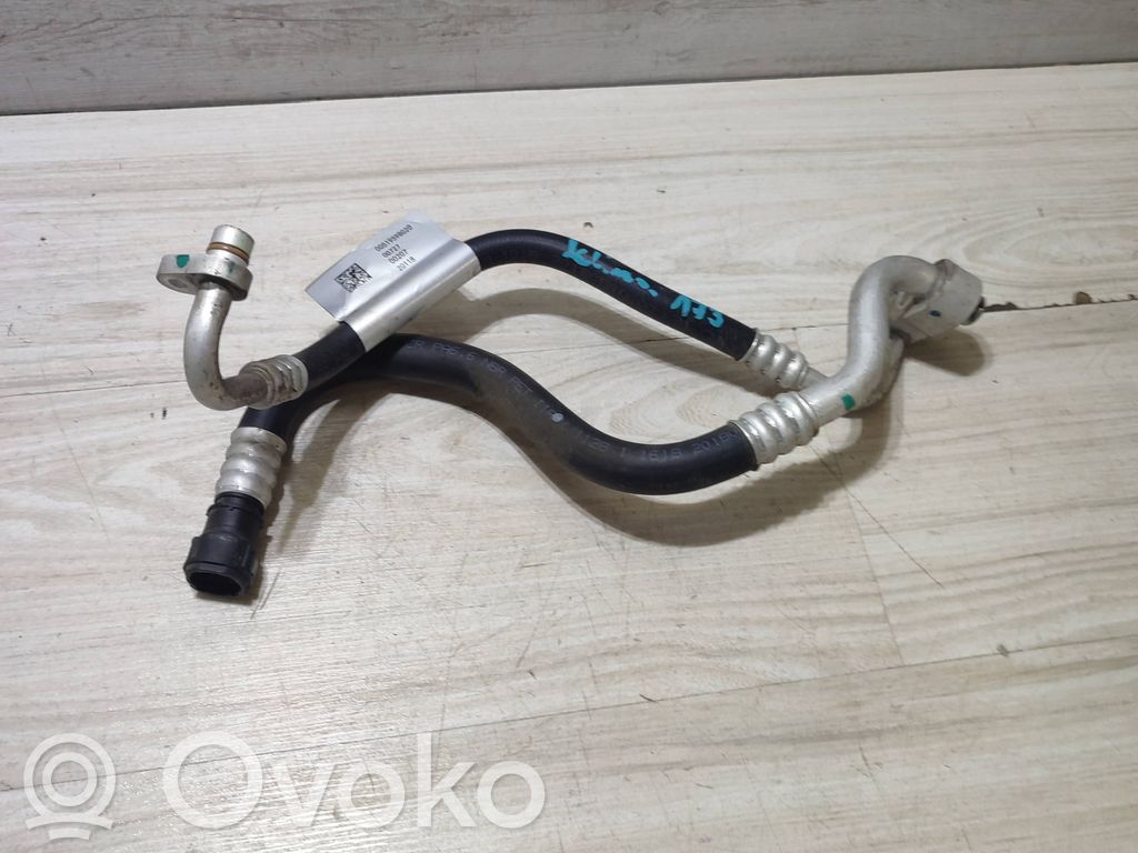 Fiat 500X Conductă/furtun aer condiționat (A/C) 