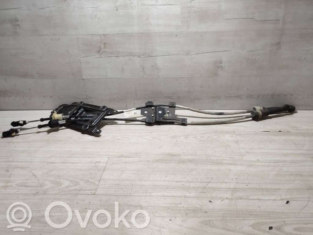Fiat 500X Pavarų perjungimo trosas 