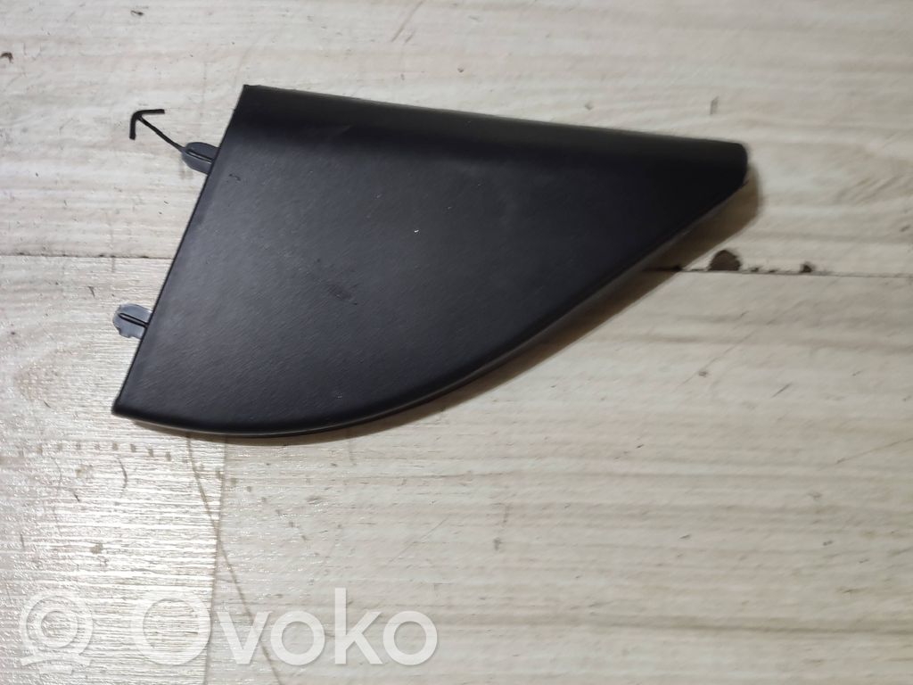 Dacia Duster II Capac plastic oglindă exterioară 