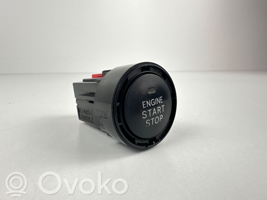 Toyota RAV 4 (XA30) Engine start stop button switch 