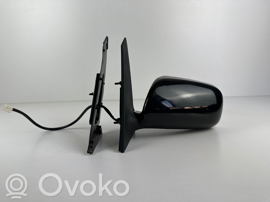 Toyota Prius (XW20) Elektryczne lusterko boczne drzwi przednich 