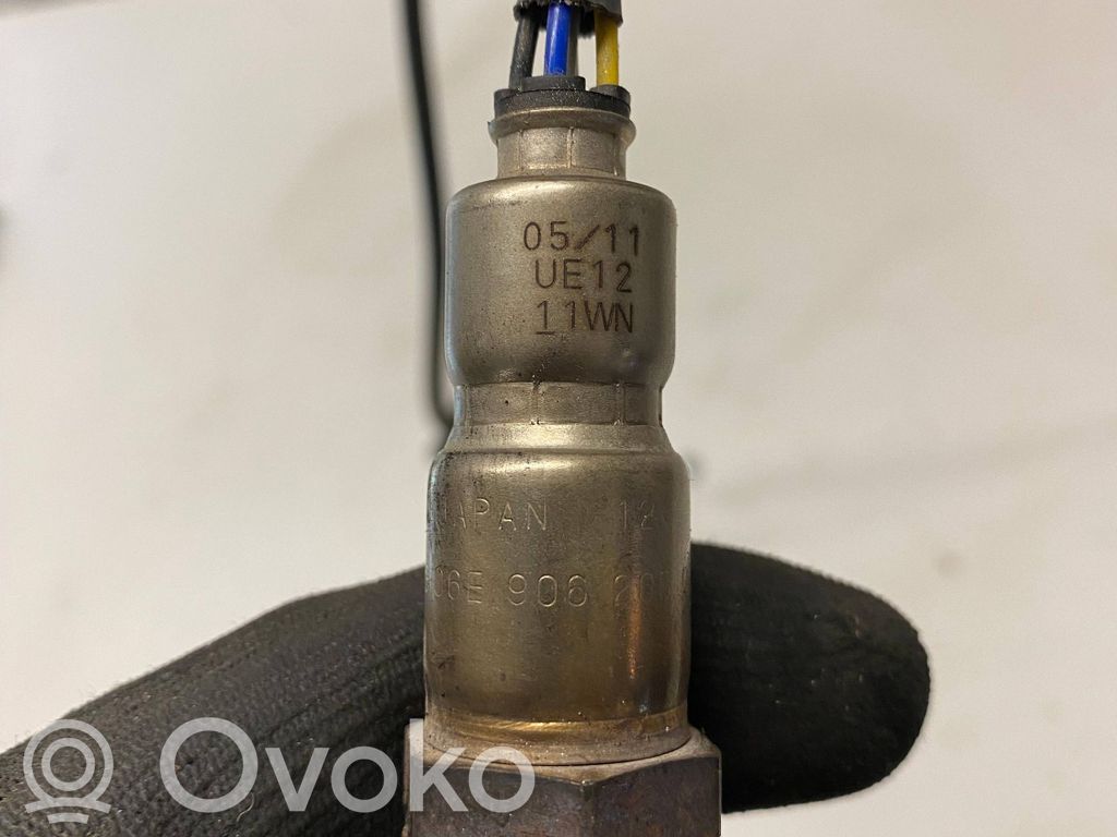Audi A6 C7 Lambda probe sensor 