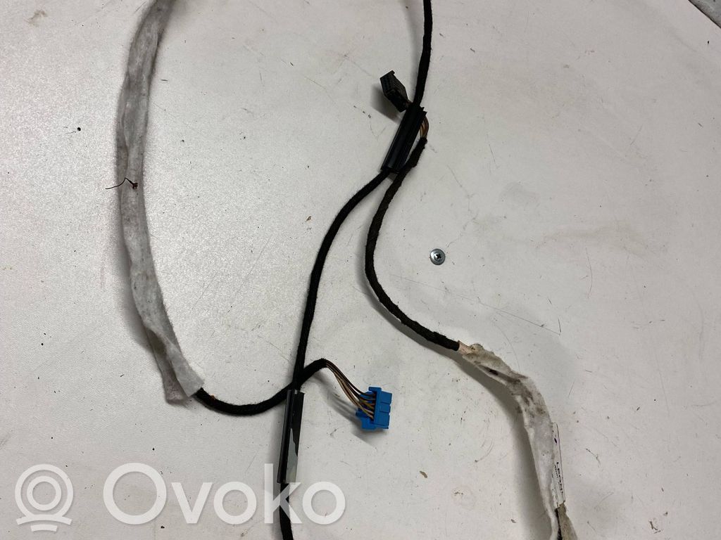 Inna wiązka przewodów / kabli   4G0971100A