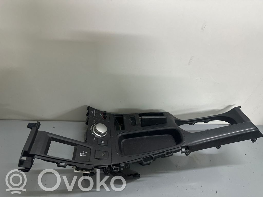 Console centrale   5882576010