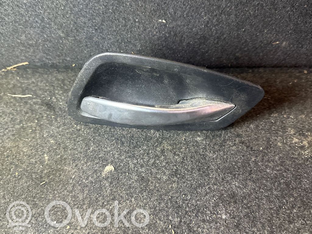 Rear door interior handle   7144550,7144546,7144548