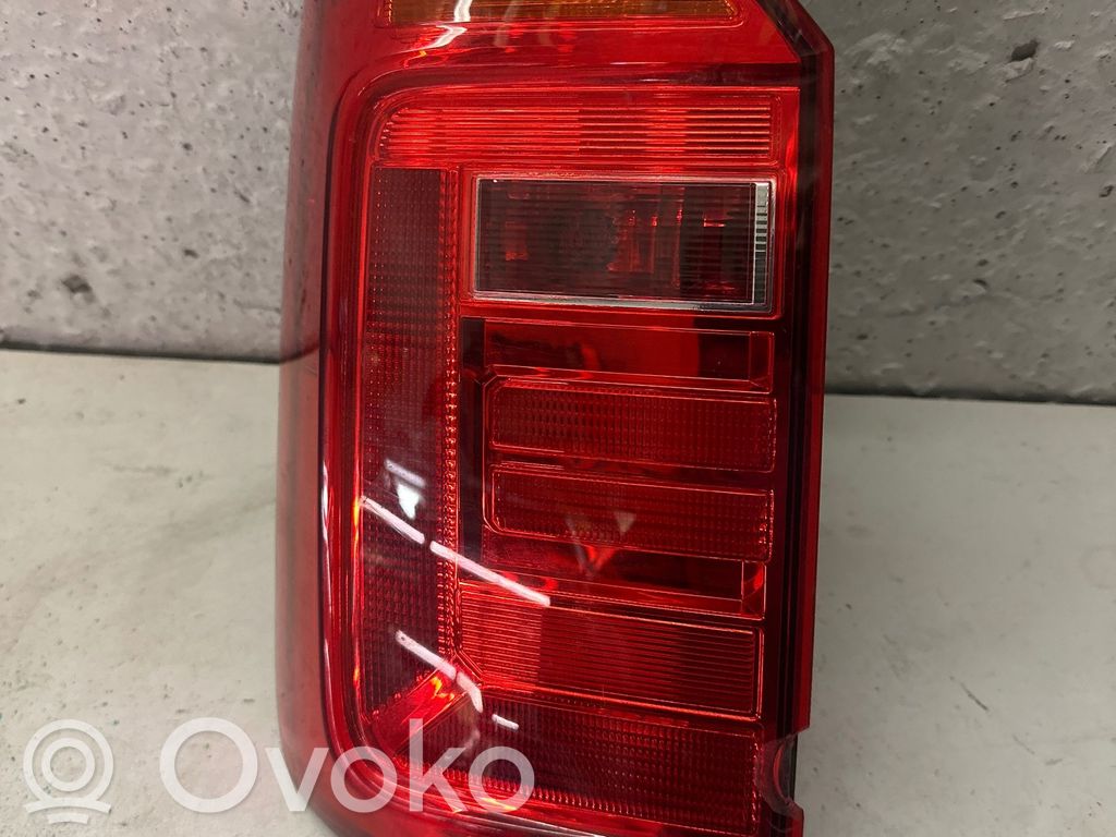 Lampa tylna   2K1945095N,211007951,200021047
