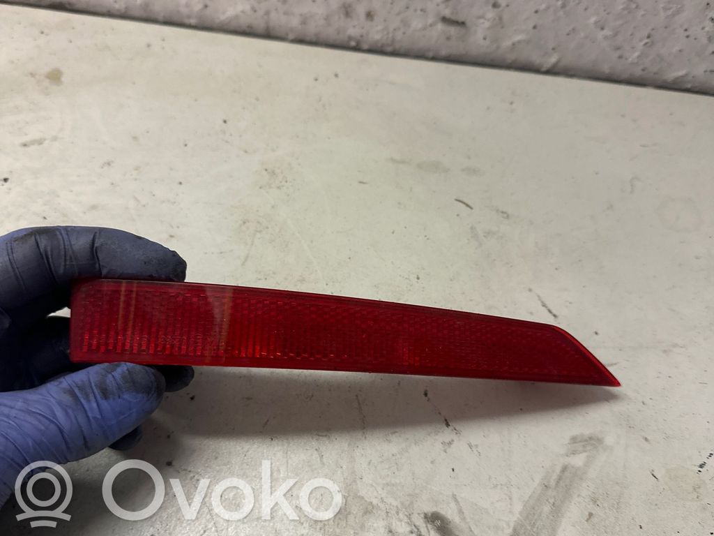 BMW 3 G20 G21 Odblask lampy tylnej 
