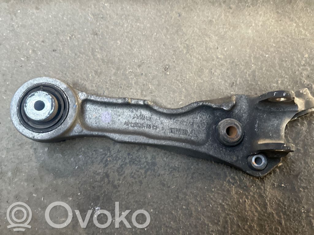Jaguar XF X250 Front lower control arm/wishbone 