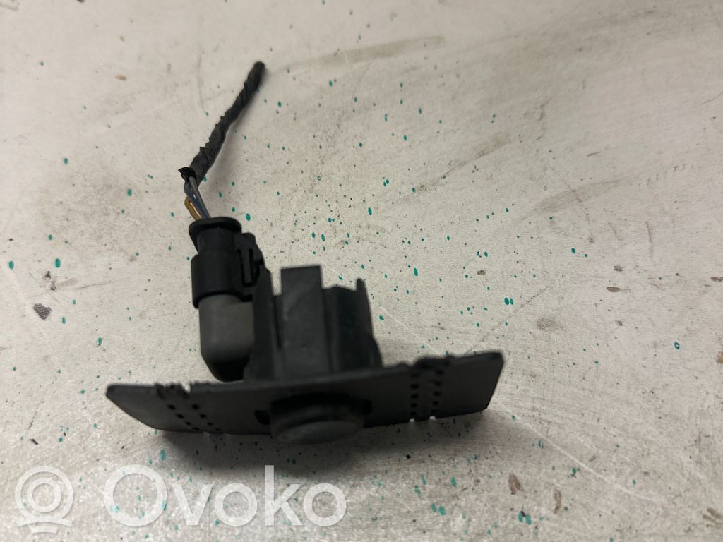 Jaguar XF X250 Sensor de aparcamiento PDC 