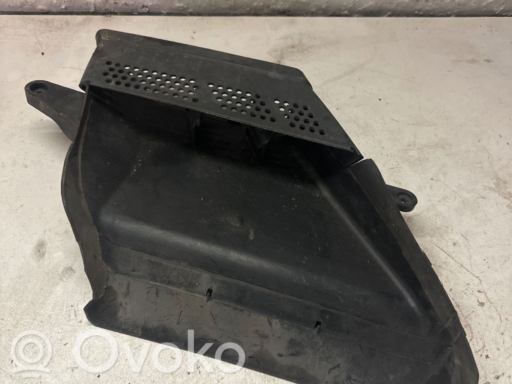 Audi A4 S4 B8 8K Część rury dolotu powietrza 