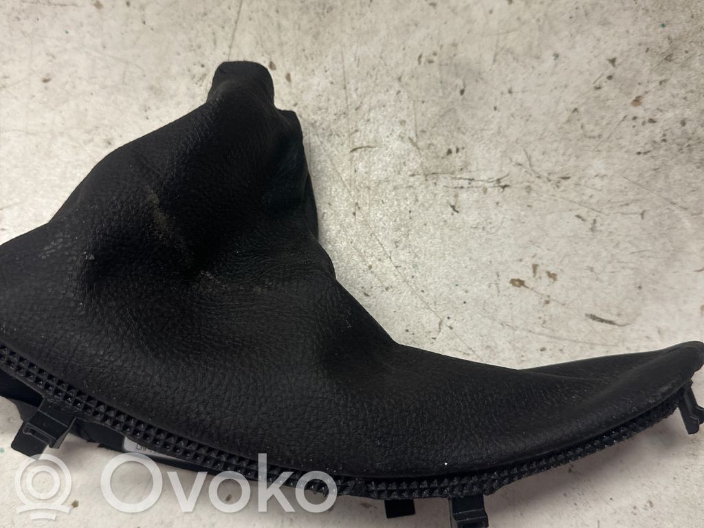 BMW 3 F30 F35 F31 Osłona dźwigni hamulca ręcznego 