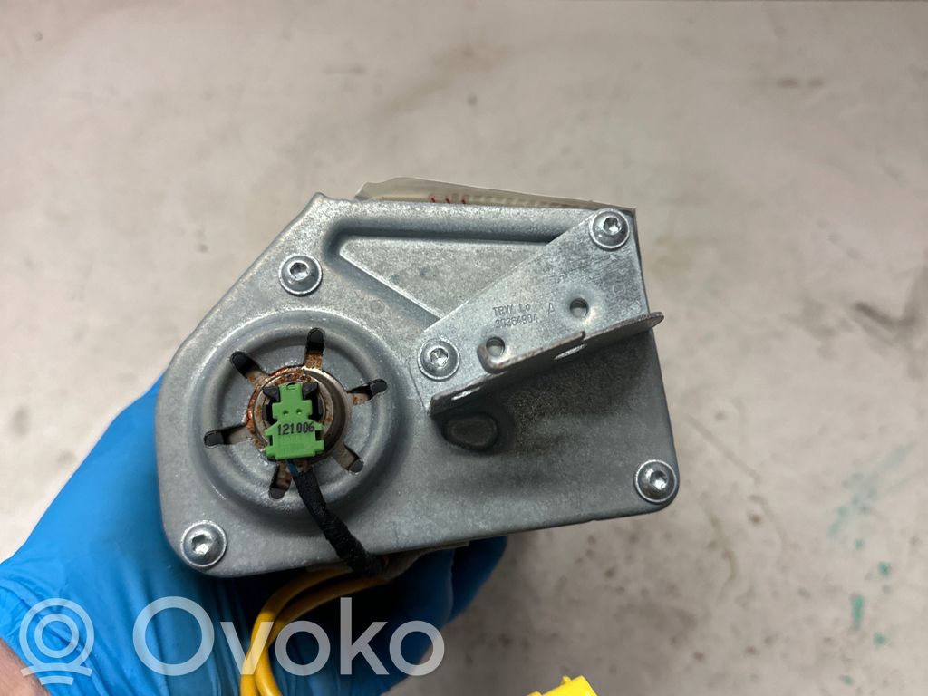 Poduszka powietrzna Airbag pasażera   60681108,30358150C,1018367470009,S063040698