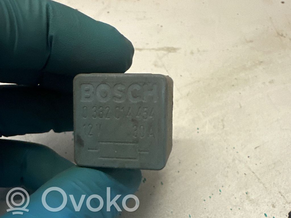 BMW 3 E30 Other relay 