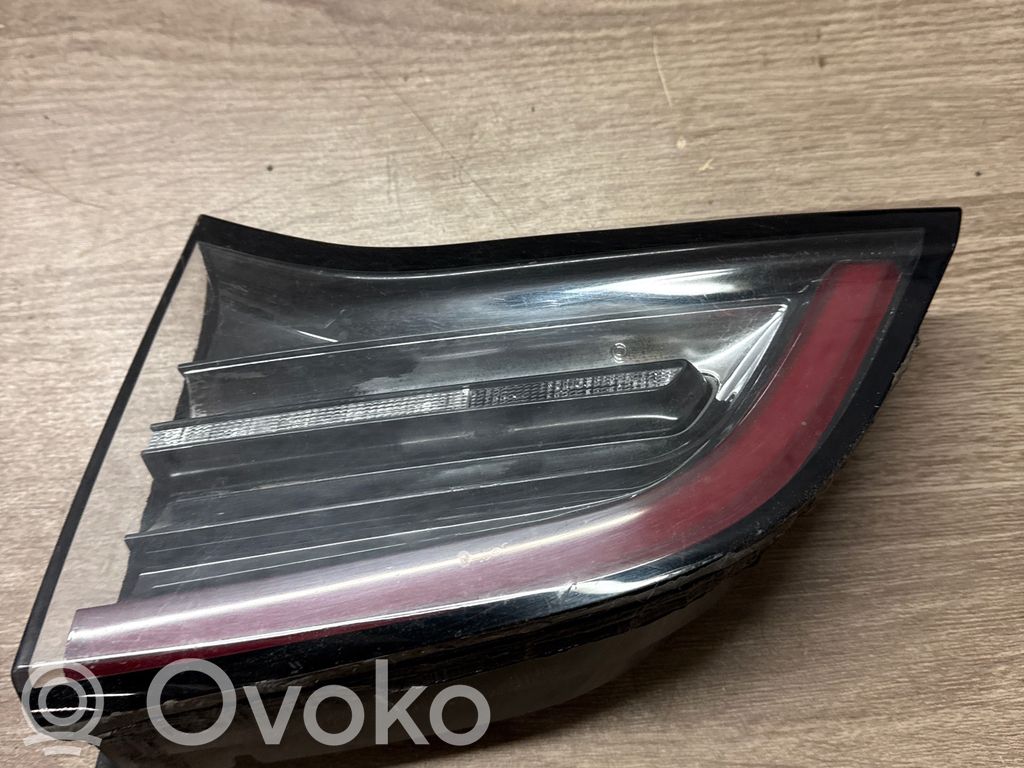 Tesla Model 3 Tailgate rear/tail lights 