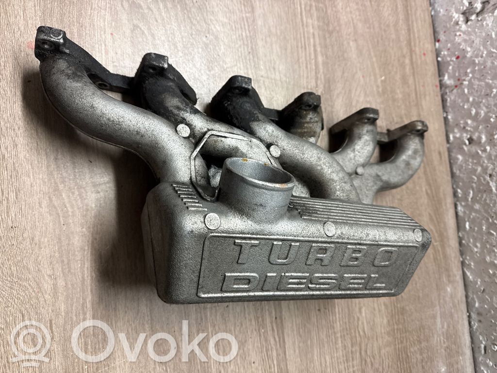 BMW 3 E30 Kolektorius įsiurbimo 