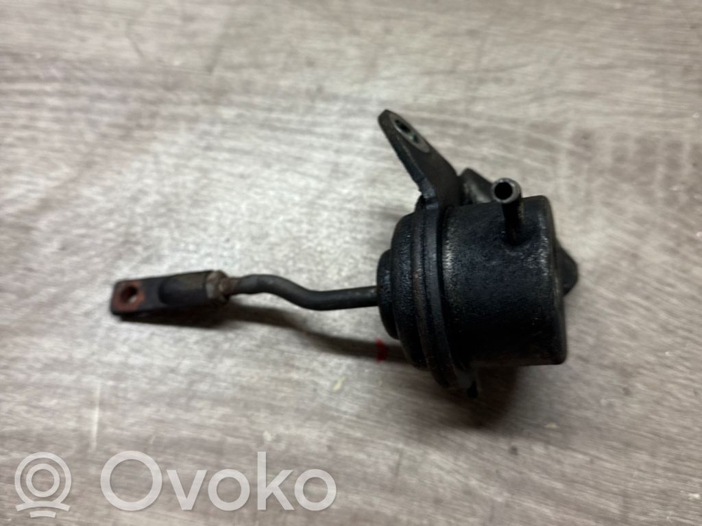 Citroen Berlingo Cześć układu próżniowego turbosprężarki 