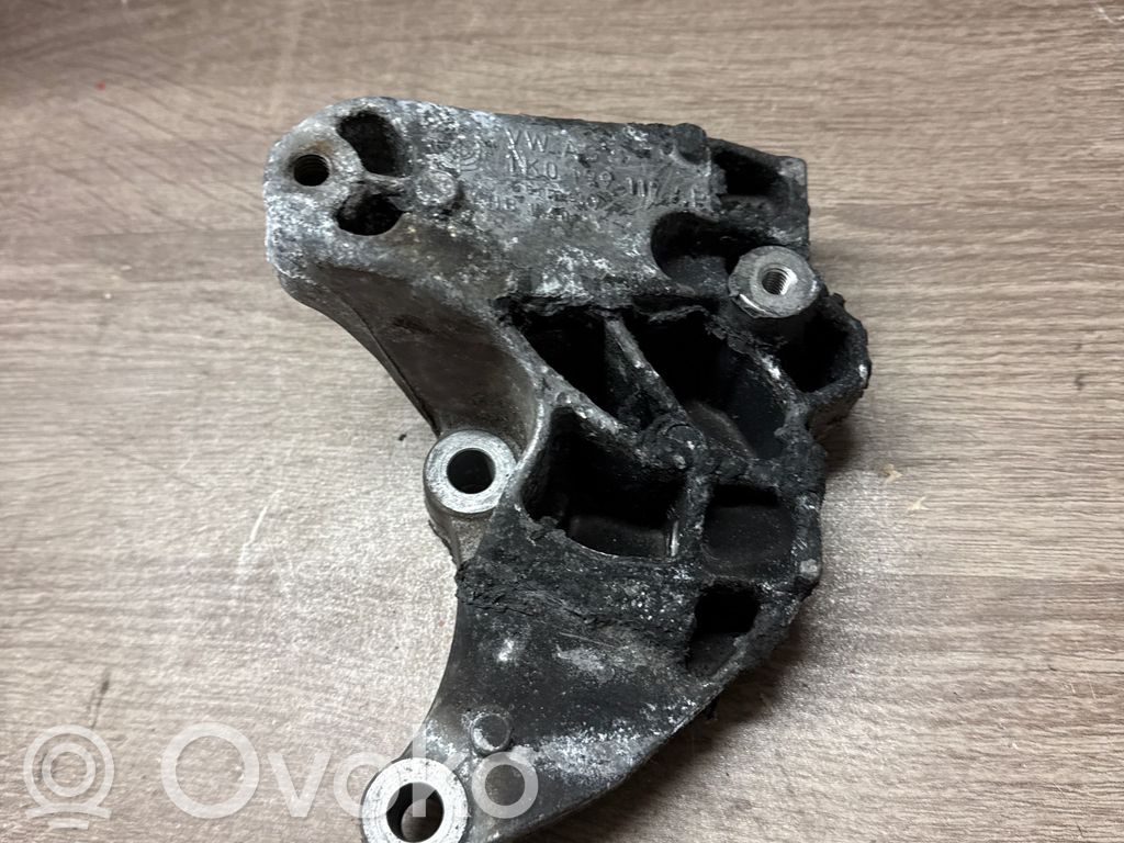 Volkswagen Caddy Soporte de montaje de la caja de cambios 