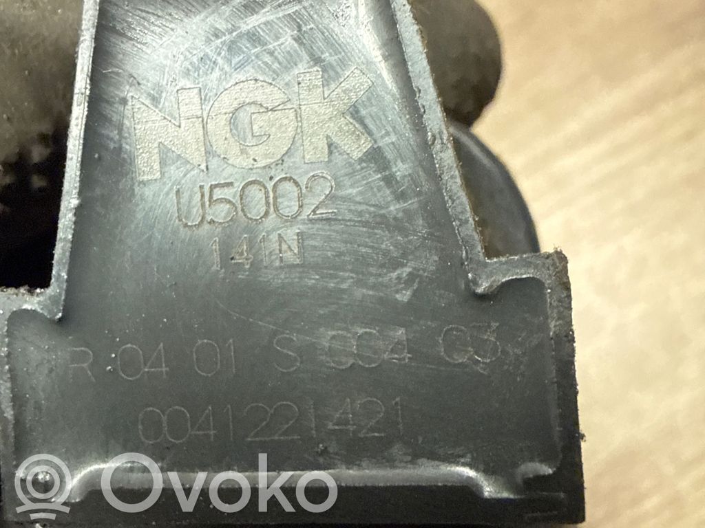 Volkswagen Golf V Cewka zapłonowa wysokiego napięcia 
