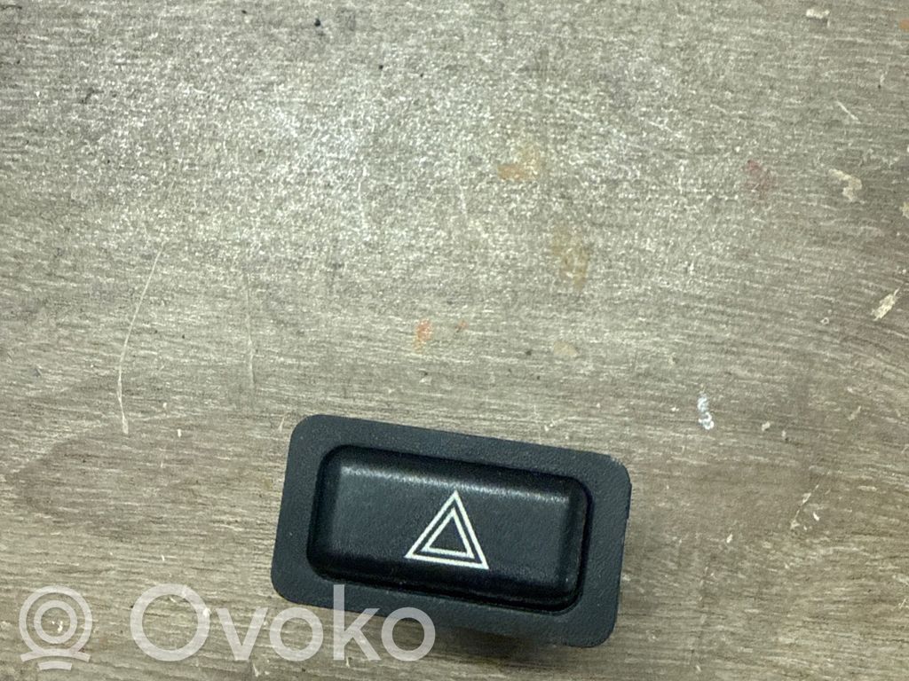 BMW 3 E30 Hazard light switch 