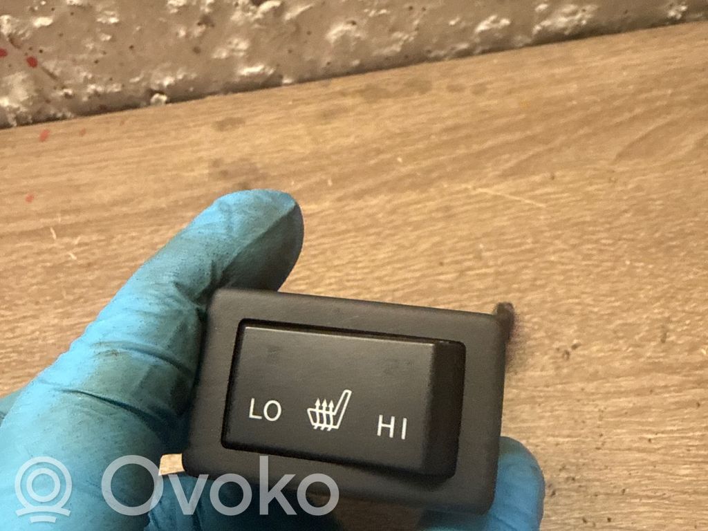 Mazda 6 Seat heating switch 
