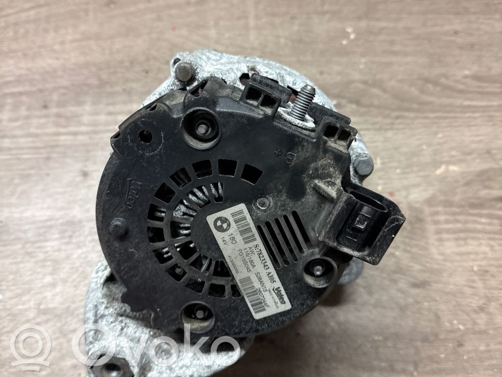 BMW 3 F30 F35 F31 Generator/alternator 