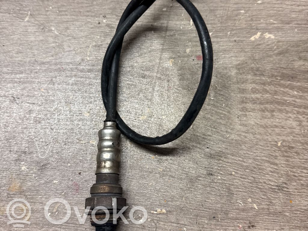 Volkswagen Golf VII Lambda probe sensor 