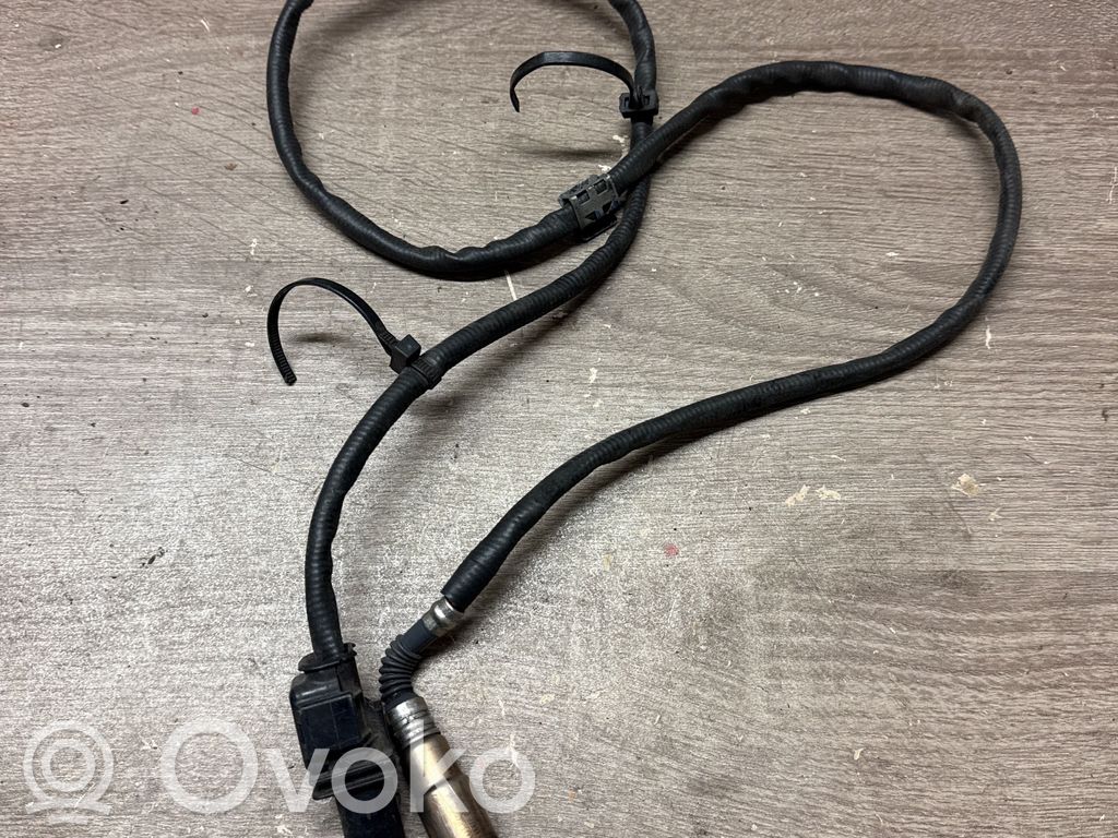 Mercedes-Benz E W211 Lambda probe sensor 