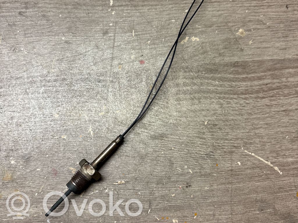 Volkswagen Caddy Cita veida sensors 