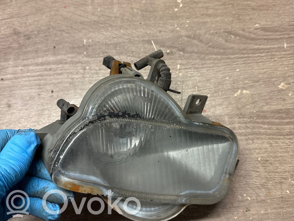 Volvo V70 Etusumuvalo 