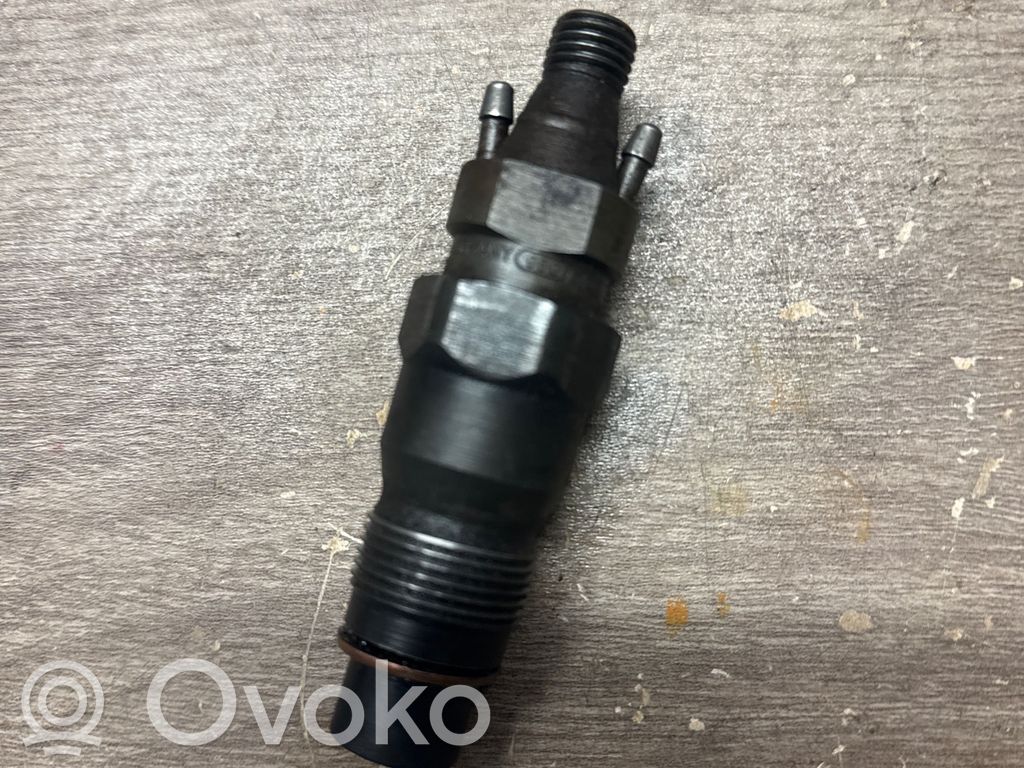 Polttoainesuutin   A30S57