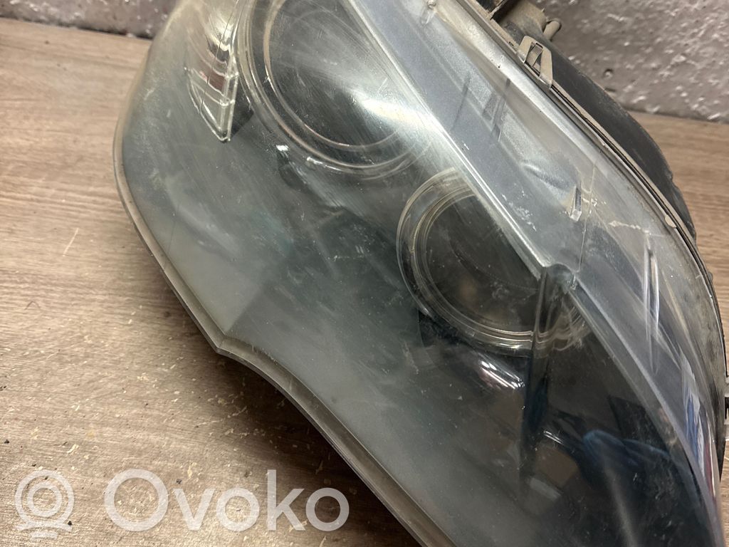 BMW X5 E70 Headlight/headlamp 
