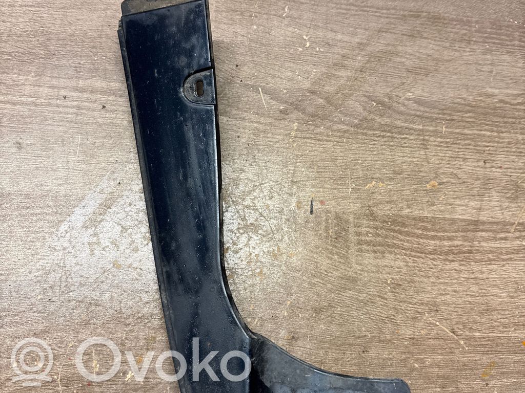 BMW X5 E70 Front mudguard 