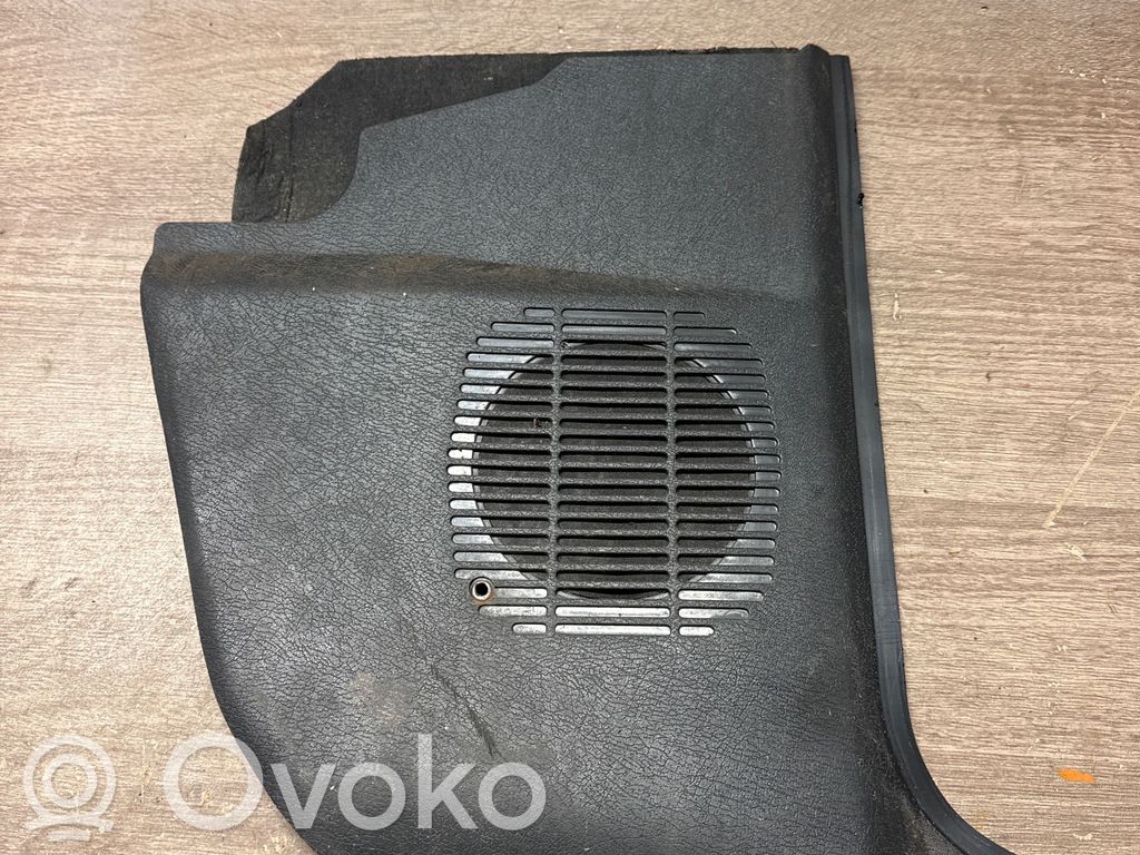 Maskownica głośnika bocznego deski rozdzielczej   19355920