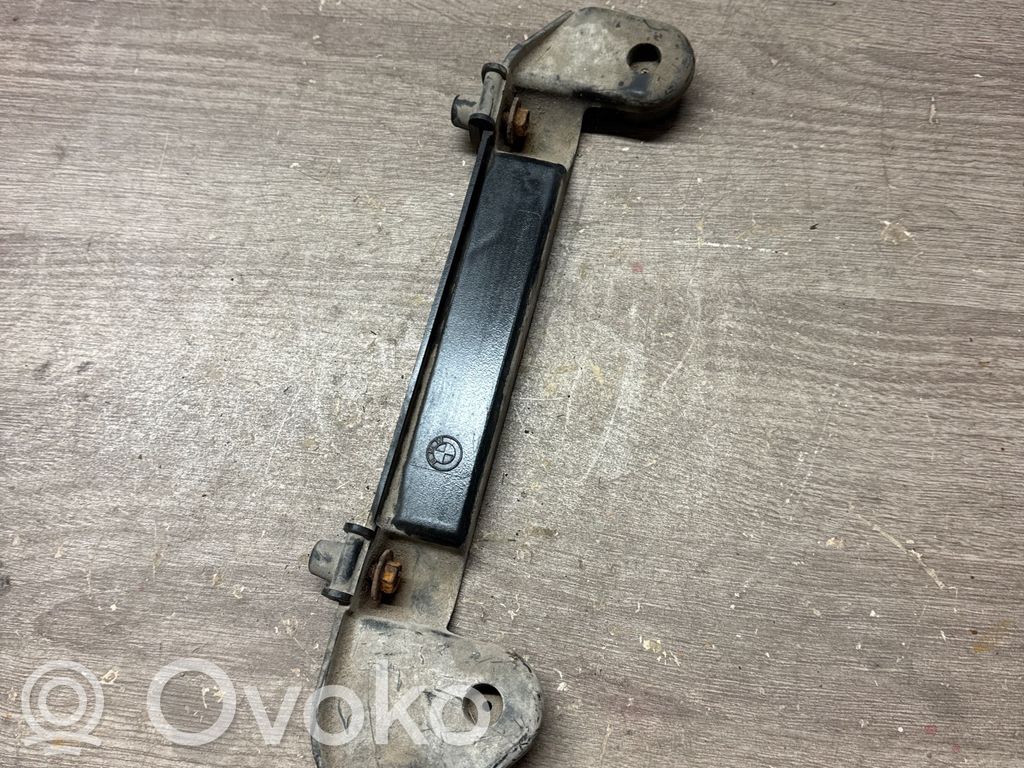 BMW 3 E30 Radiator mount bracket 