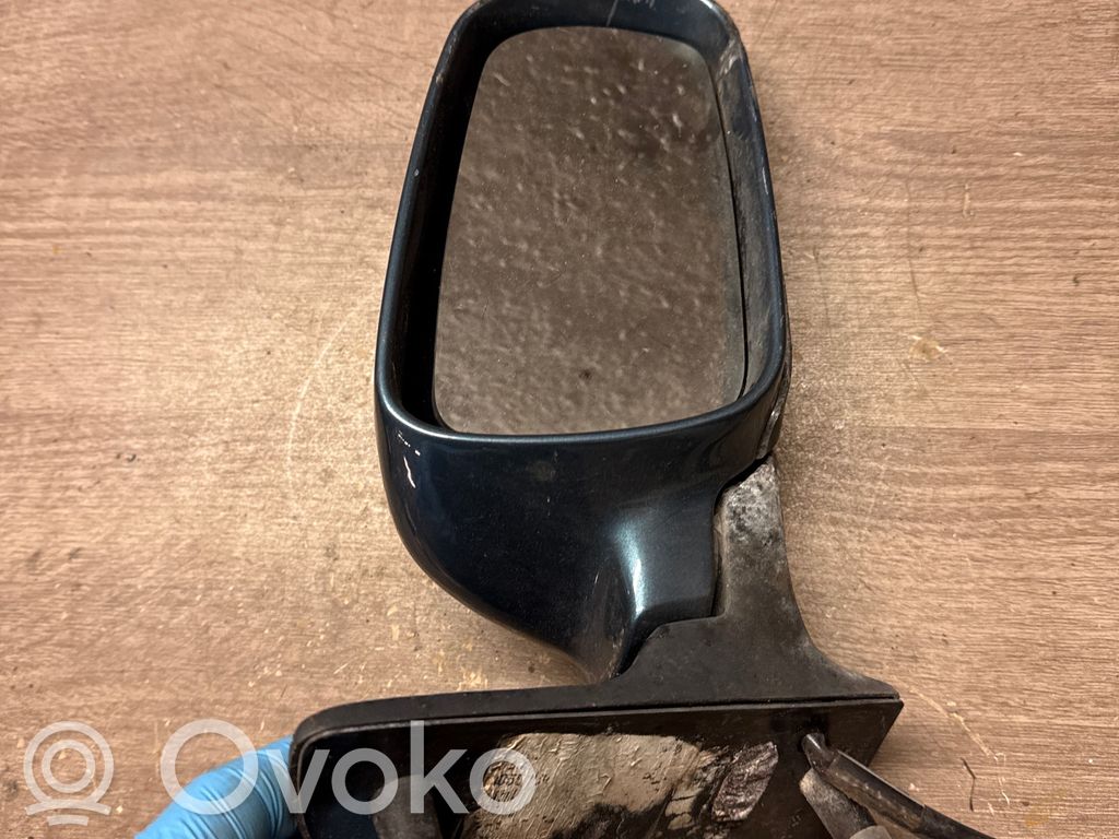 Volkswagen Sharan Elektryczne lusterko boczne drzwi przednich 