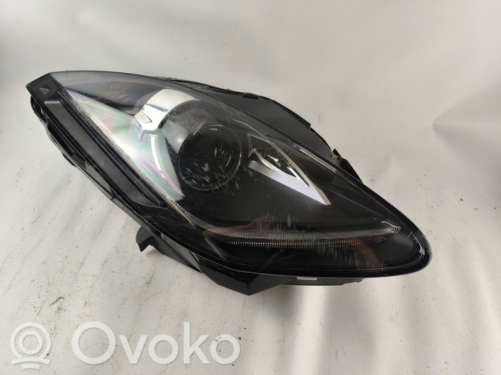 Phare frontale   EX5313W029BF,PRZEDZAKUPEMZADZWO