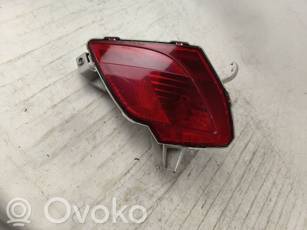 Reflektor Rückstrahler   KD8151650