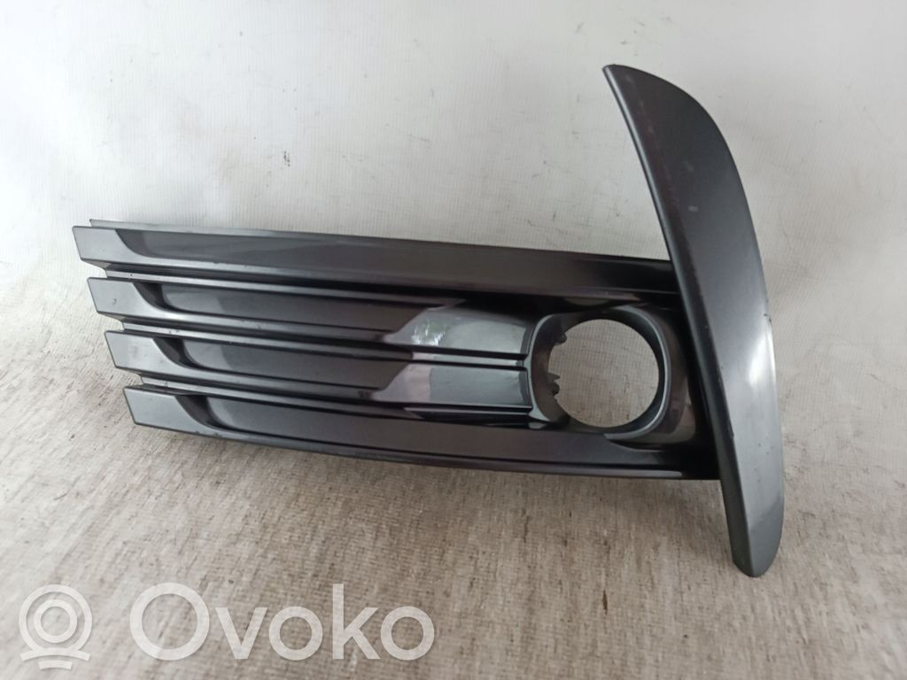 Toyota Corolla E160 E170 Rejilla inferior del parachoques delantero 