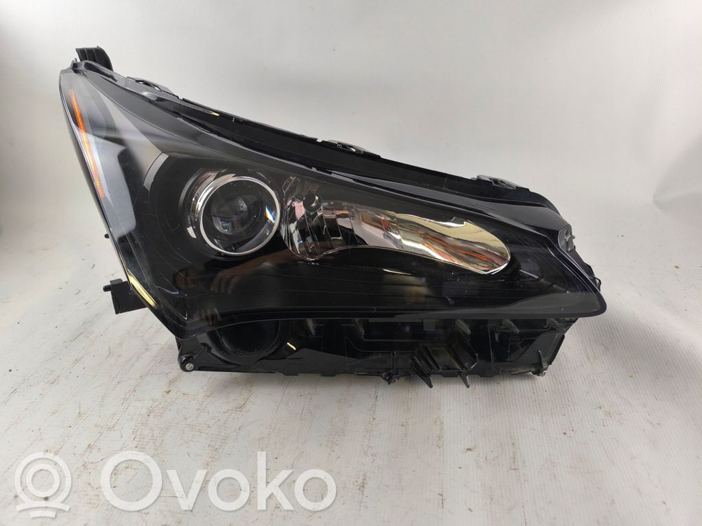 Headlight/headlamp   200T