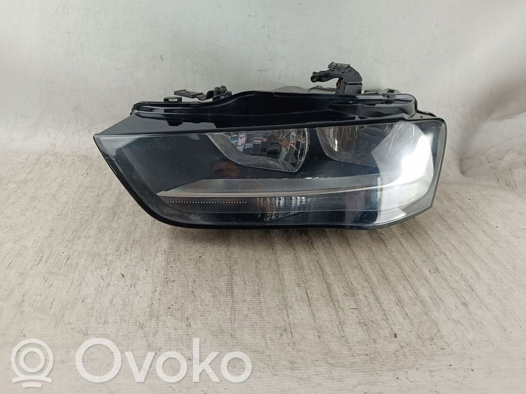 Audi A4 S4 B8 8K Scheinwerfer 