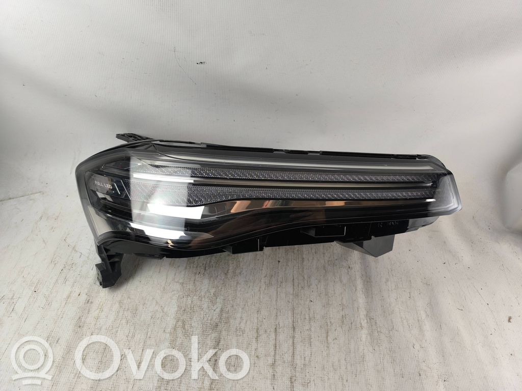 Phare frontale   SK8659001,C00370924