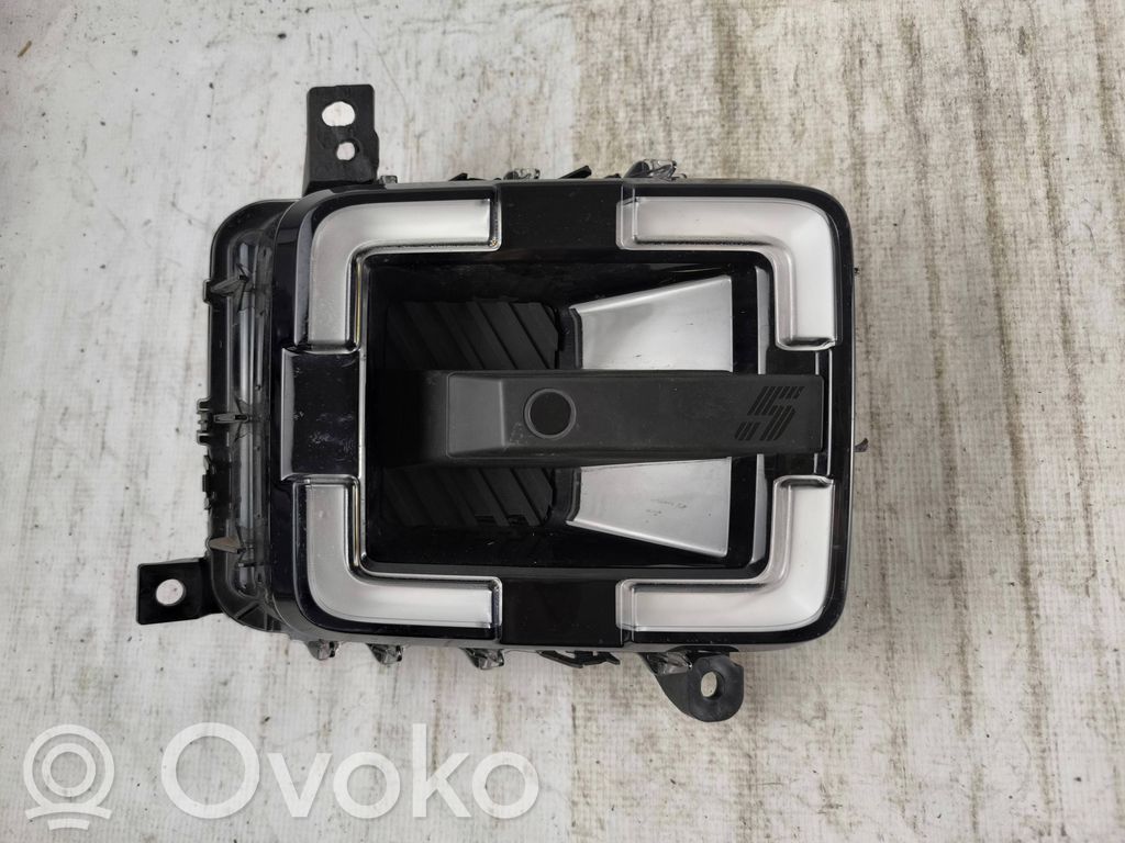Renault 5 E-Tech LED Daytime headlight 